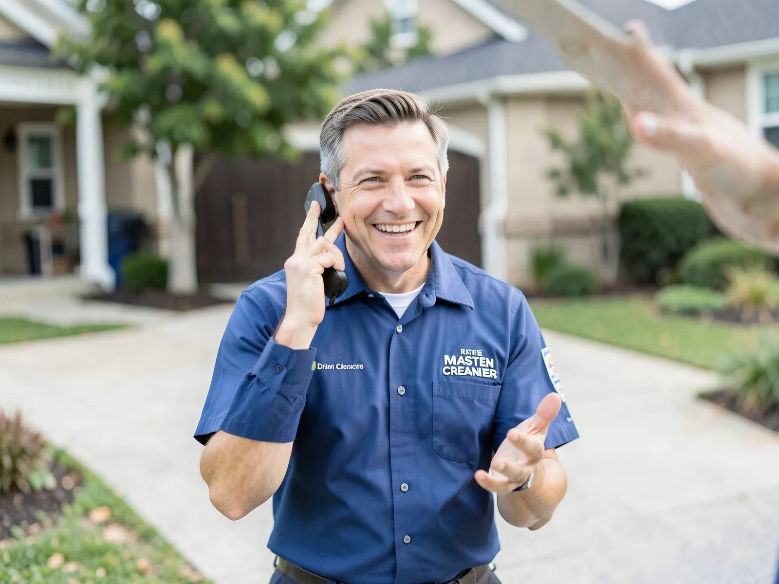 Drain Cleaning Mcewensville, PA FAQs